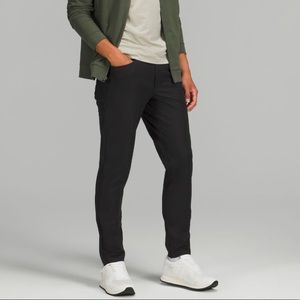 Lululemon Men’s “ABC” Pant Slim Fit 28” Inseam *Shorter* (31)